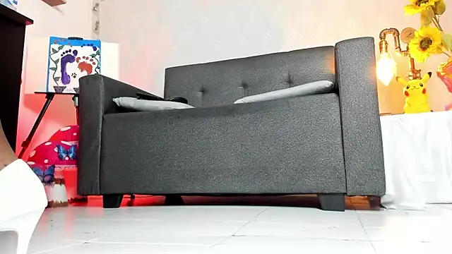 Chat +18 de Alaia_Love77 ao vivo