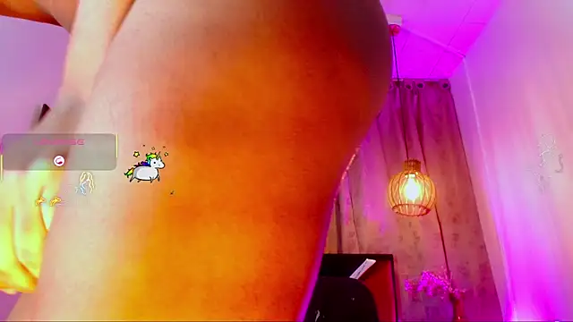 Pokazy przed kamerką – katha_Crawford