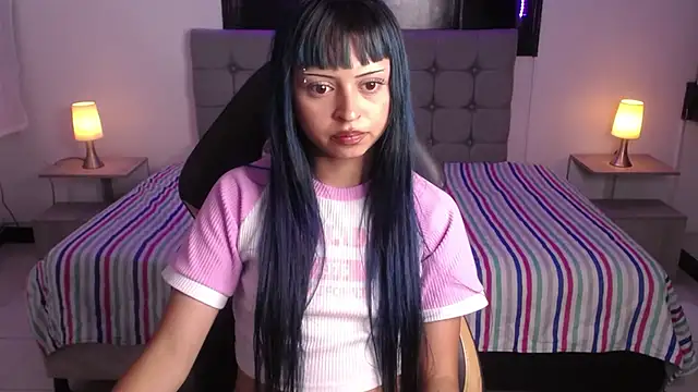 Chat +18 de _ceeleste_cute_ ao vivo