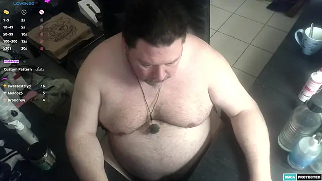 دردشة MysticDevil الجنسية المباشرة