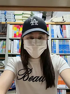 zhizhibaobei Show Webcam