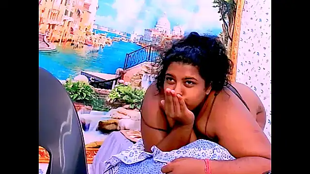 Chat +18 de Indianfairy99 ao vivo