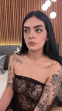 แชท XXX สดของ AliceRitter