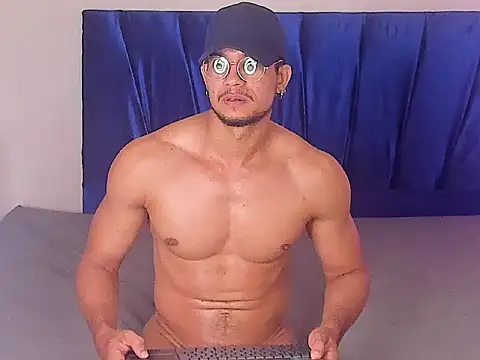 Nolan_joness 라이브 XXX 채팅