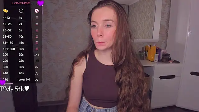 Czat XXX na żywo – YonaBones