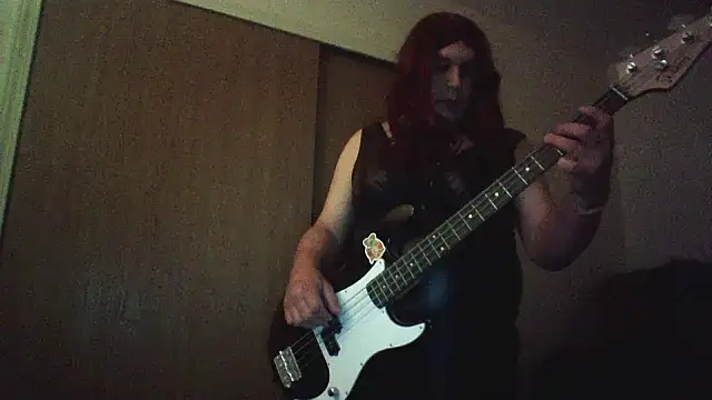 LyssaDragonshadow Webcam show