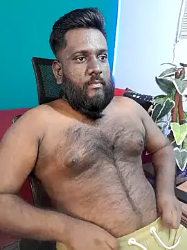 Rayansmith_ 라이브 XXX 채팅