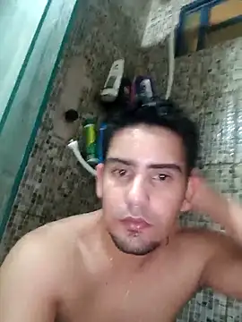 Show de NovinhoPassAguaslind na webcam