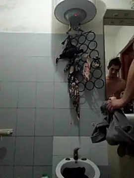 marcoboss' Webcam Show