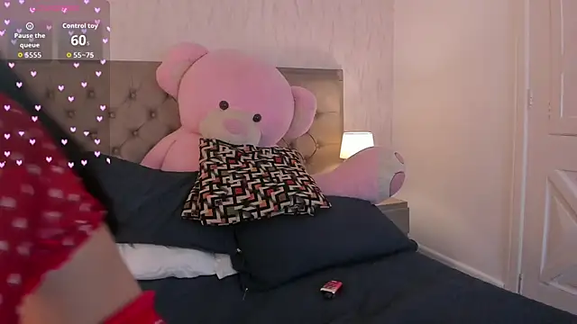 Lila_clark Chat XXX live