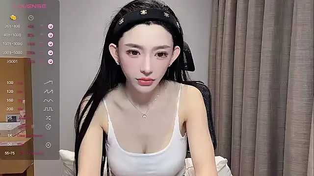 โชว์เว็บแคมของ kiki-12