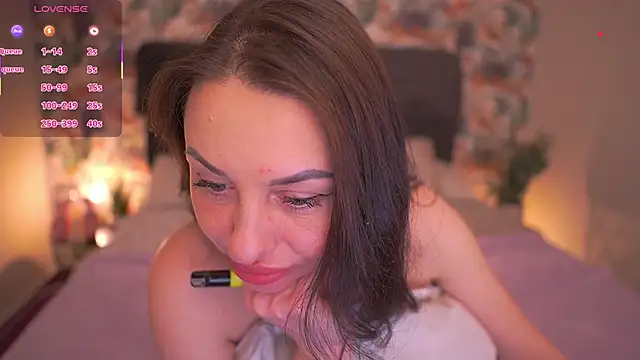 KristiiMax's Live XXX Chat