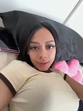 Chat +18 de Violet___666 ao vivo