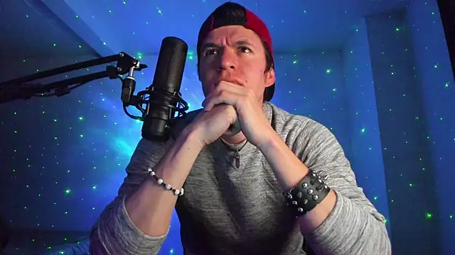 Headhunterdz 웹캠 쇼