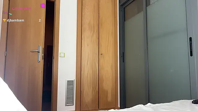 tim_beard ওয়েবক্যাম শো