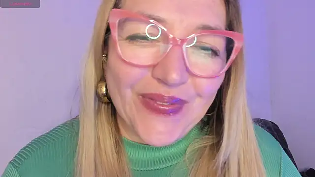 Chat XXX en directo de Naty_Mature_