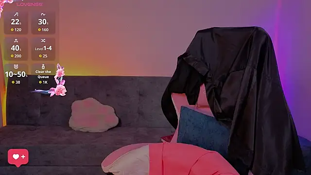 Gabs__ Live XXX-Chat