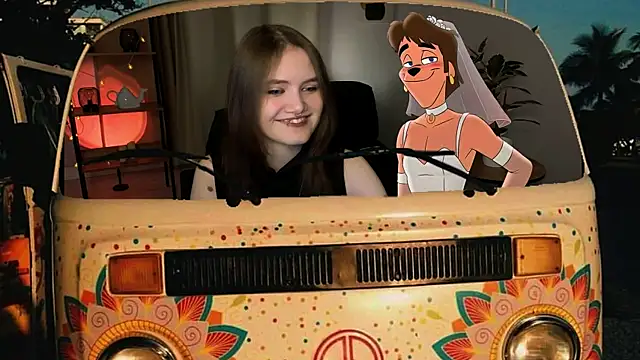 Dilara_xBaby Adlı Modelin Canlı XXX Sohbeti