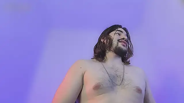 Derek_Vow élő XXX-chatje