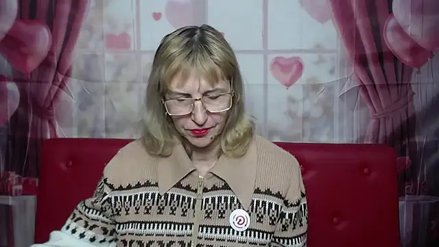 PattySanny's Live XXX Chat