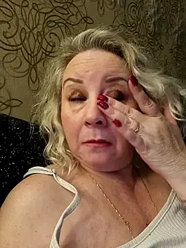 Show de Janahotty na webcam