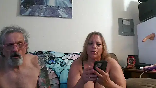 Chat XXX en directo de Victoria121565Harley