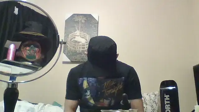 Chatroom XXX en direct de hailzeffn