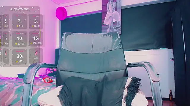 Вебкам-шоу Kendall_hornyy