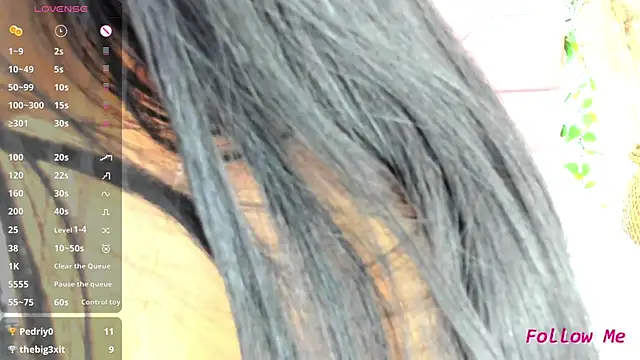 jade_xxx Adlı Modelin Canlı XXX Sohbeti