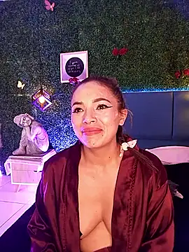 Chat XXX ao vivo de Kiaraa88