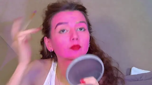 VanessaVienneのライブXXXチャット