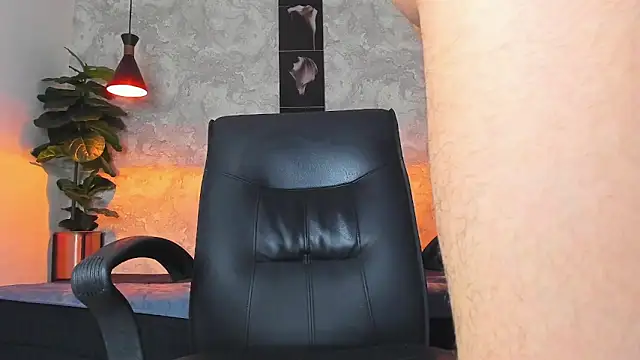 Chatroom XXX en direct de ian_jacob