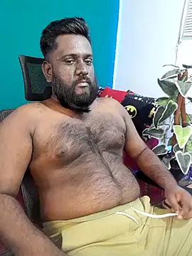 แชท XXX สดของ Rayansmith_