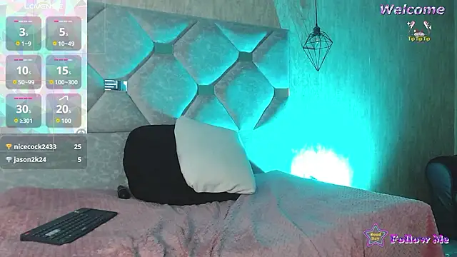 Danielaa_a Live XXX-Chat