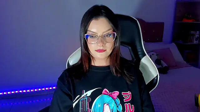 OphelianaRose33's Live XXX Chat