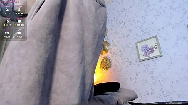 Chat XXX en directo de liam_twiink