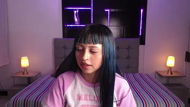 Czat XXX na żywo – _ceeleste_cute_