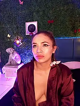 Czat XXX na żywo – Kiaraa88