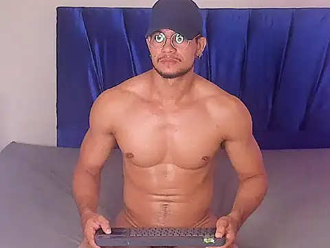 Chatroom XXX en direct de Nolan_joness