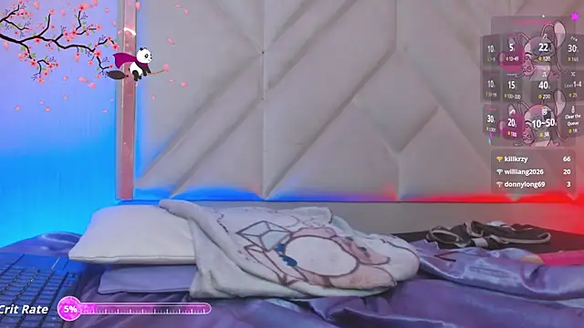 Chat XXX en directo de NOOAH_TAY