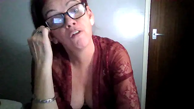 Show de Forbidden-Irish-x na webcam