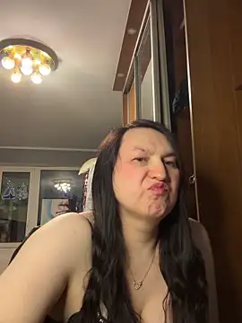 XXX chat uživo modela EvaBeautyXx