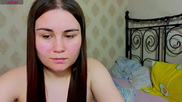 LucyMur Chat XXX live