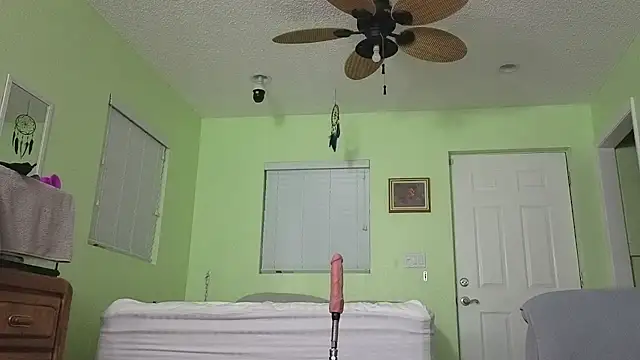 Prepare2Twerk Webcam show