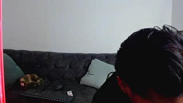 Chat XXX en directo de AbaturLopez