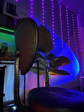 thebrattygoddess webkamerás műsora