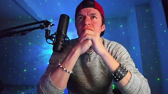 แชท XXX สดของ Headhunterdz