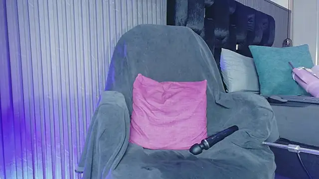 levana1 Live XXX-Chat