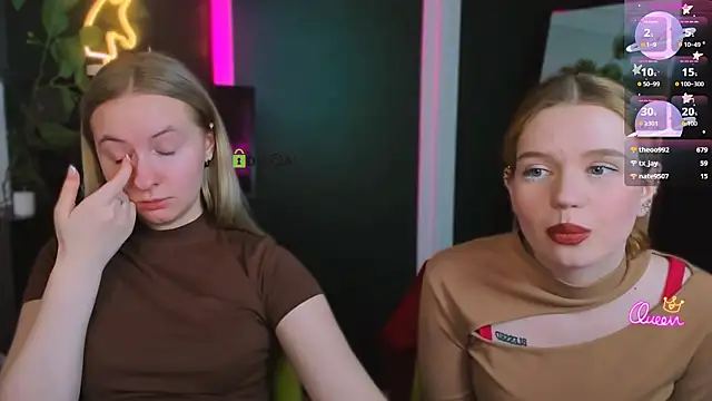 mila_glow1のライブXXXチャット