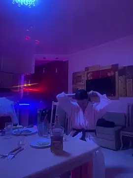 Sembang XXX Secara Langsung Flossy_Vettie